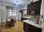 İcarəyə verilir 3 otaqlı yeni tikili 160 m², Gənclik m., photo 1 from 8