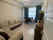 Satılır 2 otaqlı yeni tikili 58 m², İnşaatçılar m., photo 1 from 8