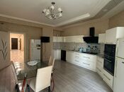 İcarəyə verilir 3 otaqlı yeni tikili 185 m², 8 Noyabr m., photo 1 from 8
