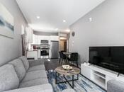 Сдаётся 3-комн. новостройка 76 м², Насиминский  р., photo 2 from 8