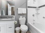Сдаётся 3-комн. новостройка 76 м², Насиминский  р., photo 8 from 8
