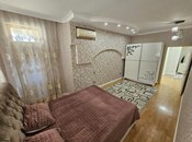 İcarəyə verilir 2 otaqlı yeni tikili 100 m², Şah İsmayıl Xətai m., photo 1 from 8
