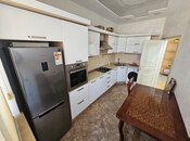 İcarəyə verilir 2 otaqlı yeni tikili 100 m², Şah İsmayıl Xətai m., photo 6 from 8