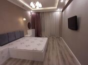 İcarəyə verilir 2 otaqlı yeni tikili 64 m², Dərnəgül m., photo 4 from 8