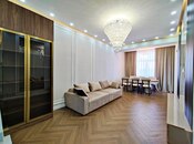 Satılır 3 otaqlı yeni tikili 91.7 m², Qara Qarayev m., photo 2 from 8