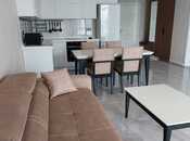 İcarəyə verilir 2 otaqlı yeni tikili 100 m², Sea Breeze q., photo 4 from 8