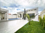 Satılır 4 otaqlı həyət evi/bağ evi 180 m², Mərdəkan q., photo 2 from 8
