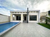 Satılır 4 otaqlı həyət evi/bağ evi 180 m², Mərdəkan q., photo 1 from 8