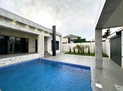 Satılır 4 otaqlı həyət evi/bağ evi 180 m², Mərdəkan q., photo 3 from 8
