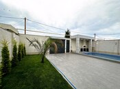 Satılır 4 otaqlı həyət evi/bağ evi 180 m², Mərdəkan q., photo 4 from 8