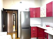 İcarəyə verilir 2 otaqlı yeni tikili 80 m², Xətai r., photo 1 from 8