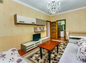 İcarəyə verilir 3 otaqlı köhnə tikili 70 m², Memar Əcəmi m., photo 1 from 8