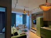 Сдаётся 2-комн. новостройка 60 м², м. Шах Исмаил Хатаи, photo 1 from 8