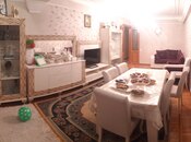 Satılır 3 otaqlı köhnə tikili 80 m², Gənclik m., photo 1 from 6