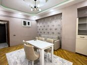 İcarəyə verilir 2 otaqlı yeni tikili 55 m², Yeni Yasamal q., photo 3 from 8