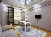 İcarəyə verilir 2 otaqlı yeni tikili 55 m², Yeni Yasamal q., photo 4 from 8