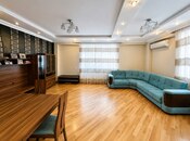 İcarəyə verilir 3 otaqlı yeni tikili 135 m², İnşaatçılar m., photo 2 from 8