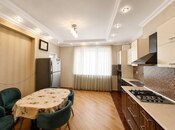 İcarəyə verilir 3 otaqlı yeni tikili 135 m², İnşaatçılar m., photo 5 from 8