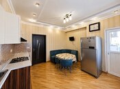 İcarəyə verilir 3 otaqlı yeni tikili 135 m², İnşaatçılar m., photo 6 from 8