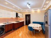 İcarəyə verilir 3 otaqlı yeni tikili 135 m², İnşaatçılar m., photo 4 from 8