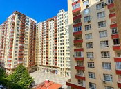 İcarəyə verilir 3 otaqlı yeni tikili 135 m², İnşaatçılar m., photo 1 from 8