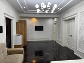 Satılır 4 otaqlı yeni tikili 130 m², Yeni Günəşli q., photo 1 from 8