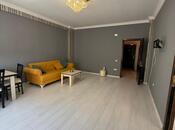 İcarəyə verilir 2 otaqlı yeni tikili 65 m², Həzi Aslanov m., photo 1 from 7