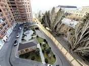 Satılır 3 otaqlı yeni tikili 140 m², Gənclik m., photo 8 from 8