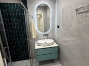 Satılır 2 otaqlı yeni tikili 68 m², Elmlər Akademiyası m., photo 5 from 8