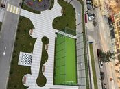 Сдаётся 3-комн. новостройка 140 м², м. 28 мая, photo 2 from 8