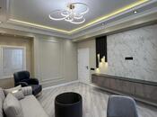 Satılır 3 otaqlı yeni tikili 113 m², İnşaatçılar m., photo 2 from 8