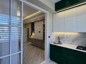 Satılır 3 otaqlı yeni tikili 113 m², İnşaatçılar m., photo 5 from 8