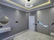 Satılır 3 otaqlı yeni tikili 113 m², İnşaatçılar m., photo 7 from 8