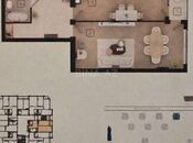 Satılır 2 otaqlı yeni tikili 80 m², Koroğlu m., photo 3 from 8