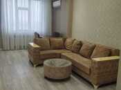 Сдаётся 2-комн. новостройка 60 м², Насиминский  р., photo 1 from 8
