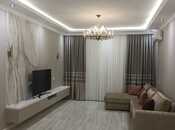 İcarəyə verilir 2 otaqlı yeni tikili 105 m², 8 Noyabr m., photo 4 from 8
