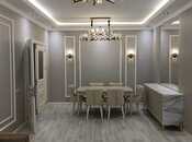 İcarəyə verilir 2 otaqlı yeni tikili 105 m², 8 Noyabr m., photo 3 from 8
