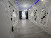 Satılır 4 otaqlı yeni tikili 123 m², photo 1 from 8