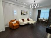Satılır 2 otaqlı yeni tikili 69 m², Elmlər Akademiyası m., photo 1 from 8