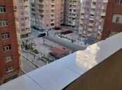 İcarəyə verilir 1 otaqlı yeni tikili 50 m², İnşaatçılar m., photo 3 from 8