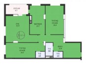 Satılır 3 otaqlı yeni tikili 145 m², 28 May m., photo 2 from 5