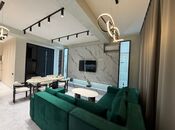 İcarəyə verilir 3 otaqlı yeni tikili 90 m², Nardaran q., photo 1 from 8