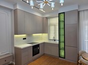 Satılır 2 otaqlı yeni tikili 76 m², Elmlər Akademiyası m., photo 5 from 8
