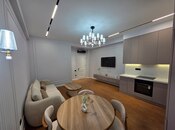 Satılır 2 otaqlı yeni tikili 76 m², Elmlər Akademiyası m., photo 2 from 8