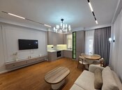 Satılır 2 otaqlı yeni tikili 76 m², Elmlər Akademiyası m., photo 1 from 8