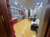 İcarəyə verilir 4 otaqlı yeni tikili 216 m², Nəsimi r., photo 6 from 8