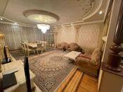 İcarəyə verilir 4 otaqlı yeni tikili 216 m², Nəsimi r., photo 3 from 8