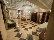 İcarəyə verilir 4 otaqlı yeni tikili 216 m², Nəsimi r., photo 1 from 8