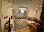 İcarəyə verilir 4 otaqlı yeni tikili 216 m², Nəsimi r., photo 4 from 8
