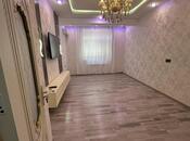 Satılır 3 otaqlı yeni tikili 99 m², Memar Əcəmi m., photo 1 from 8
